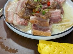 -涵家味土菜馆·徽州一绝臭鳜鱼(三河古镇店)