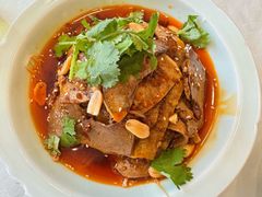 夫妻肺片-嘉陵楼馋嘴城(簋街总店)