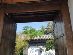 门面-慢丽江·云南野生菌土鸡锅(付家庄店)