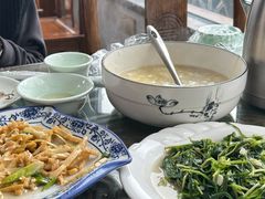 -徽州美食(三十年老店)