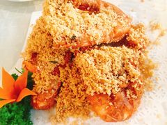 -无招牌海鲜餐厅(怡丰城店)