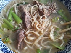 -竹青胶东摔面(黄岛开发区店)