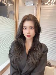 -SY COLOUR专业烫染