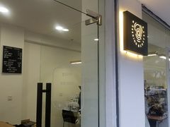 门面-Seeking Coffee咖啡(新竹路店)