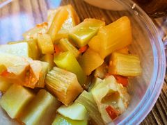 -彭耕记猪油炒小菜(吉联mall店)