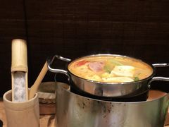 -独食火锅·半米屋台(望平街店)