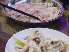 -鱼醉无骨鱼·中山脆肉鲩(荔湾路店)