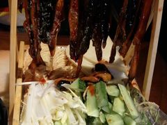 一帘茄子-伊兰津范儿