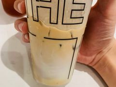 -科学家咖啡(恒隆广场店)