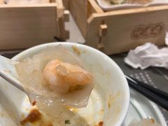 悦满楼虾饺皇-悦满楼·西关名点·湛江名菜(航空综合大厦店)