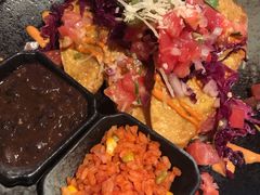 -Q MEX 库迈墨西哥餐吧(三里屯店)