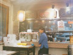 大堂-京城小江南·土菜馆·蒸白鱼(东四十条店)