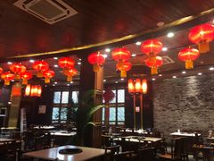 大堂-川西坝子火锅(金沙1.0直营店)