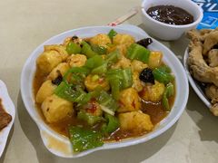 -满口香饭店