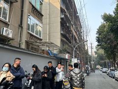 -蓉城西二道无名冒菜(西二道街店)