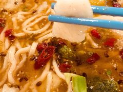 -友达面馆(鼓楼店)