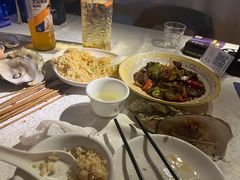 -望海观澜海景音乐餐吧(帆船基地店)