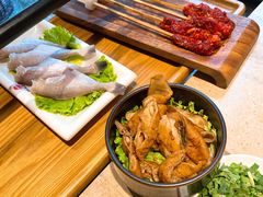 -锦城印象火锅(天府三街店)