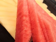 -明仕度假山庄-中餐厅
