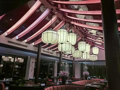 -西安凯悦酒店·湖畔中餐厅