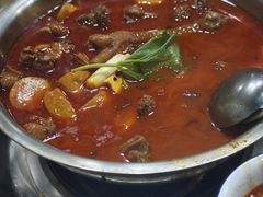 -佘记全家福芋儿鸡(向阳街总店)