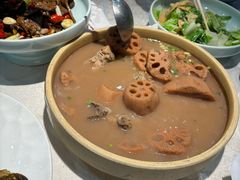 -洞庭家宴·头牌甲鱼(广渠门店)