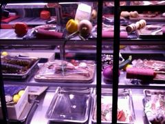 -Amanda餐厅(长乐路店)