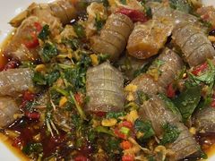 -天天海鲜城·海鲜大排档(新溪店)