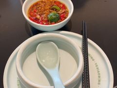 -椰小名·竹笙椰子鸡(中堂店)