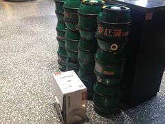 -永红源啤酒·烧烤·海鲜·大排档(青特城店)