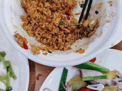 -醉壹号海鲜大排档(厦门美食地标店)