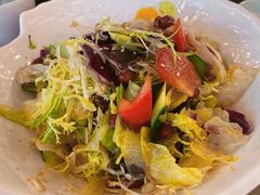 -玉林烤鸭店(垡头店)