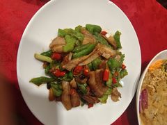 -正阳门饭庄·烤鸭·北京菜(万丰路七里庄店)