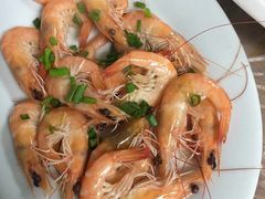 -阿杰臻选海鲜饭店(普陀山店)
