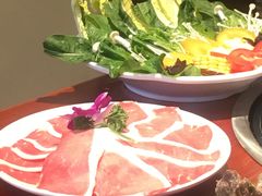 -三牦记·涮烤一体火锅(小河店)