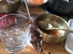 -河坝강뚝烧烤专门店(旗舰店)