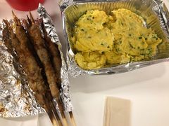 -西贝莜面村(上海百联西郊店)