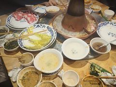 -刘老表·瓦罐汤涮肉(青云谱店)