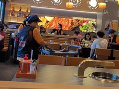 -麻蒲碳烤肉(远景路1号店)