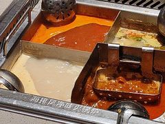 -海底捞火锅(河东万达广场店)