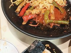-聚味瞿记·龙虾堂(咸嘉湖店)