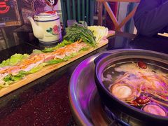 -大圈仔滋味研究所(龙湖·佰乐街店)