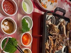 -西贝(厦门中华城店)