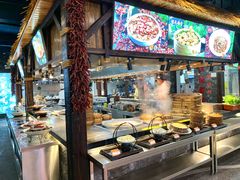 -常和州·夜宵大排档(常州单店)