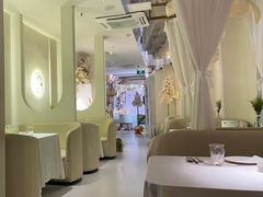 -PARFUM FLORAL花境法餐(南京首店)