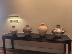 -上海柏悦酒店·大堂客厅