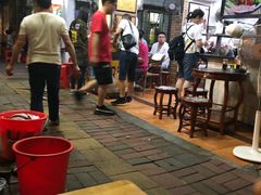 -珍珍小食店(西华路店)
