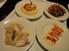 -萧邦音乐会所KTV·蒸汽活海鲜自助(福田店)