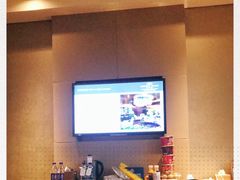 -北京朝阳悠唐皇冠假日酒店