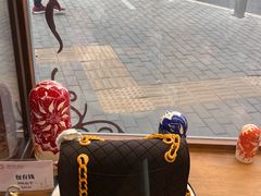 -莫斯科餐厅面包坊(北展店)